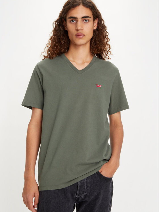 T-Shirt Levi's