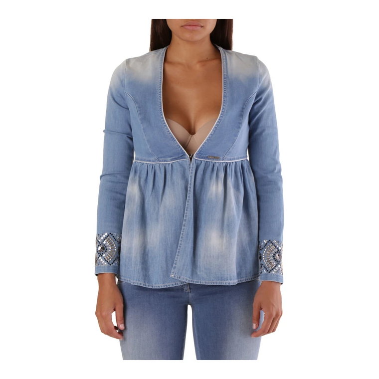 Bluza MET