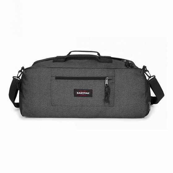 Eastpak Duffl'r Torba podróżna Weekender M 53 cm black denim