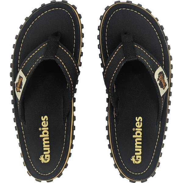 Klapki, japonki Inslander Flip-Flops Gumbies