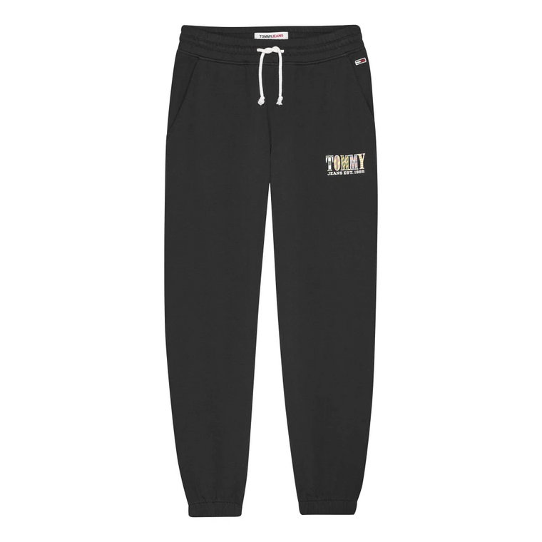 Sweatpants Tommy Jeans