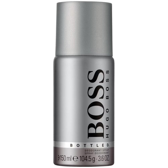 Hugo Boss Bottled dezodorant spray 150ml