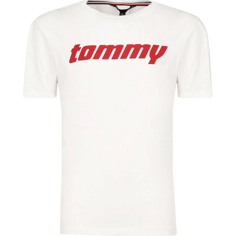 Tommy Hilfiger Swimwear T-shirt | Regular Fit