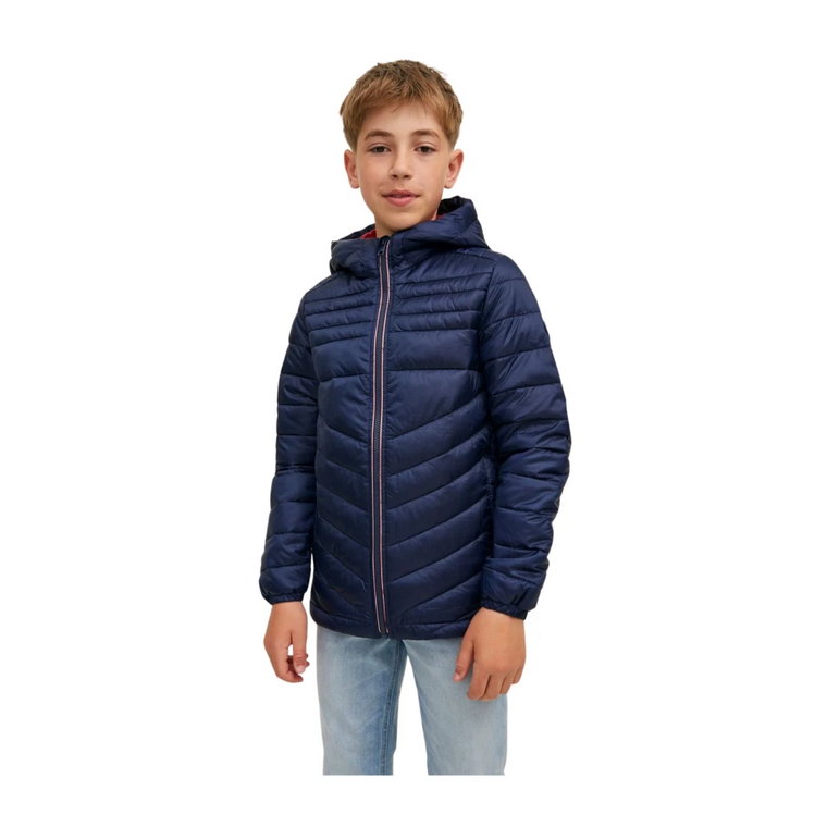 Winterjackets Jack & Jones