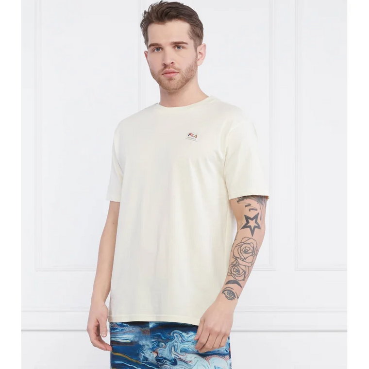 FILA T-shirt TISMO | Regular Fit