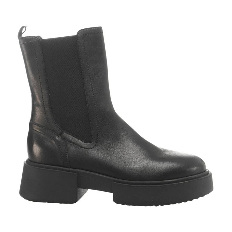 Ankle Boots Curiosite