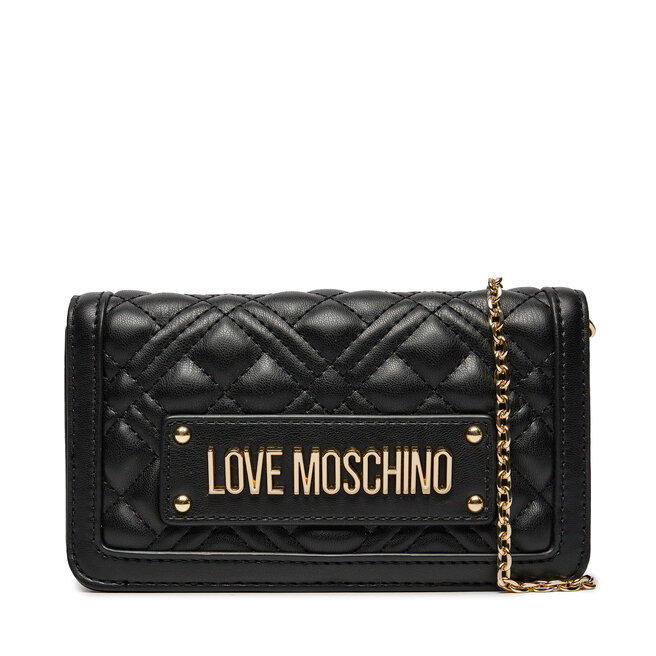 Torebka LOVE MOSCHINO