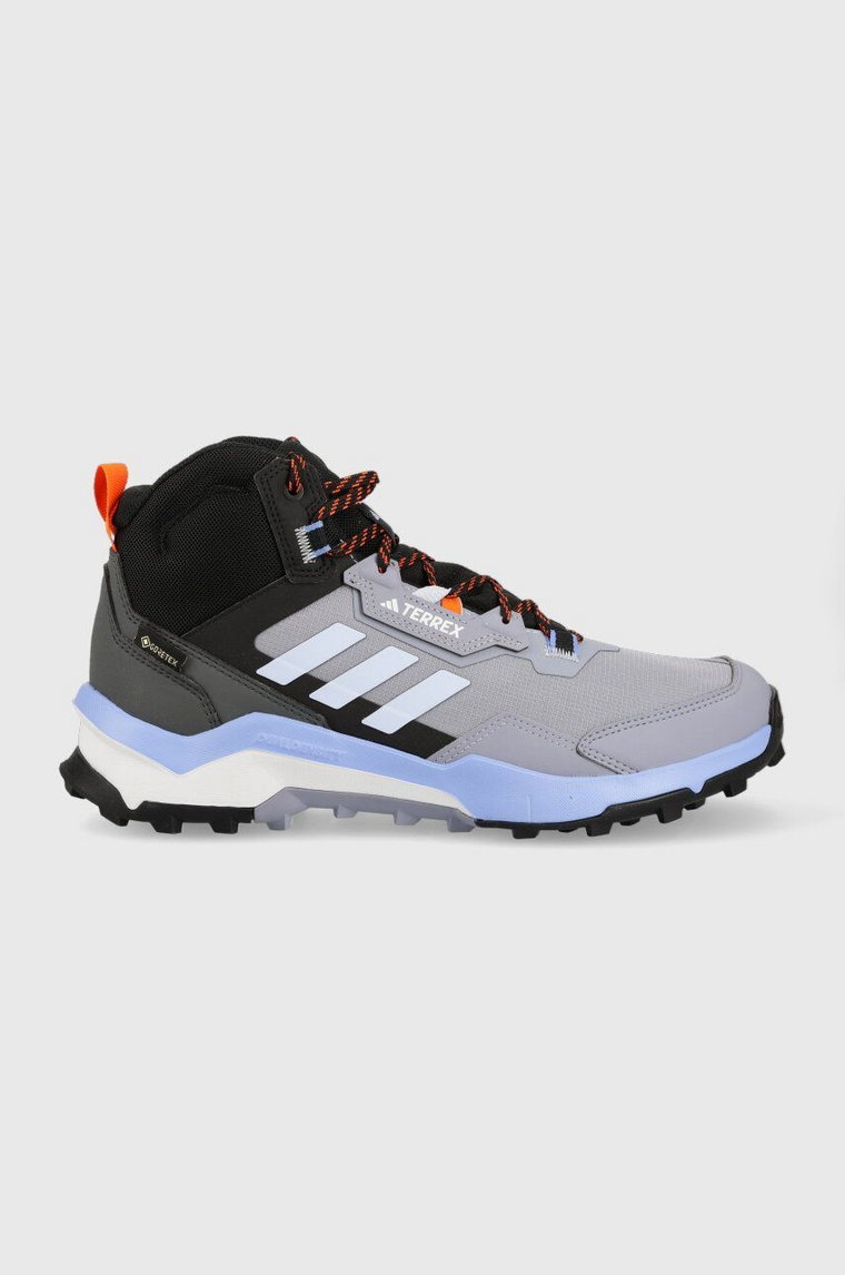 adidas TERREX buty AX4 Mid GTX męskie kolor niebieski