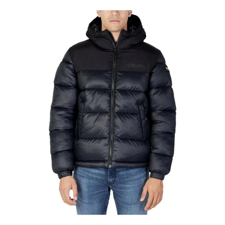 Napapijri Men's Jacket Napapijri