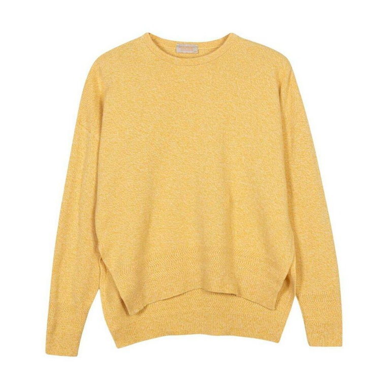 Round-neck Sweter John Smedley