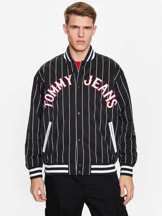 Kurtka bomber Tommy Jeans