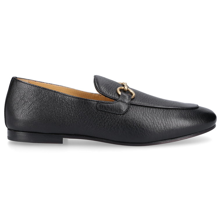 Henderson Loafer 73413 skóra cielęca