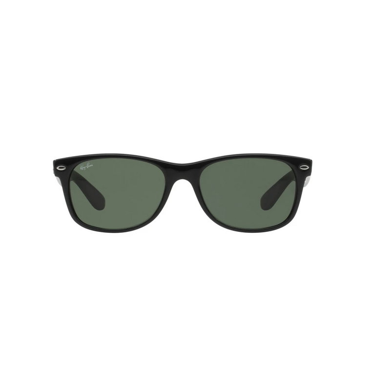 Klasyczne Okulary Wayfarer Ray-Ban