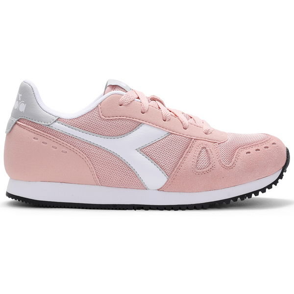 Buty Simple Run GS Logo Diadora