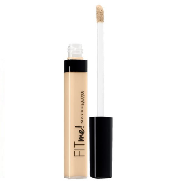 Maybelline Fit Me Concealer korektor w płynie 15 Fair 6.8ml