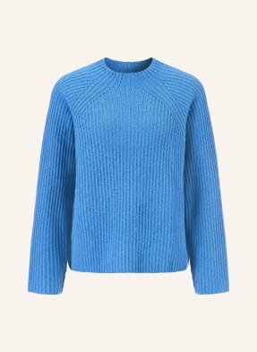 Rich&Royal Sweter blau