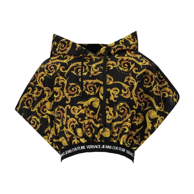 Hoodies Versace Jeans Couture