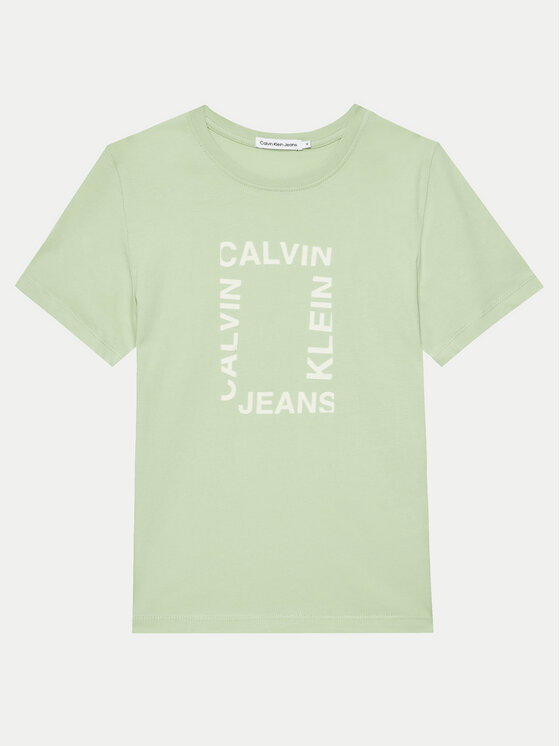 T-Shirt Calvin Klein Jeans