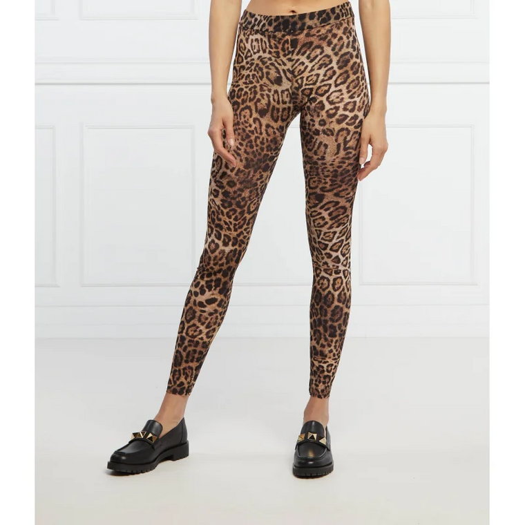 Pinko Legginsy GINSENG | Slim Fit