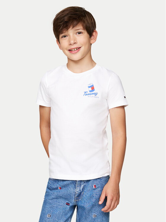 T-Shirt Tommy Hilfiger