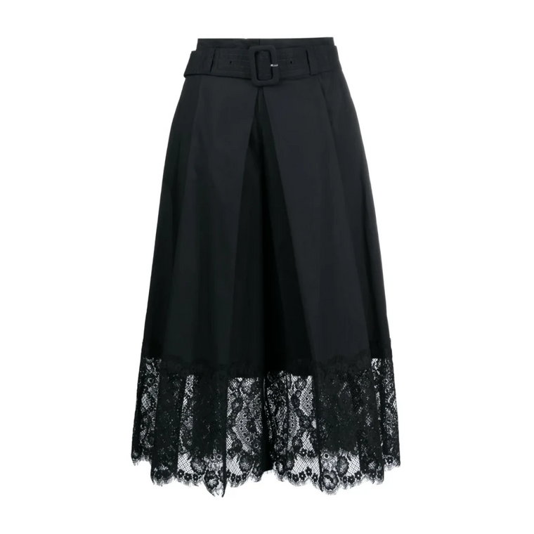 Midi Skirts Twinset