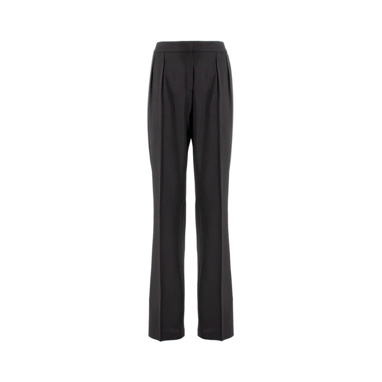 Slim-fit Trousers Fabiana Filippi