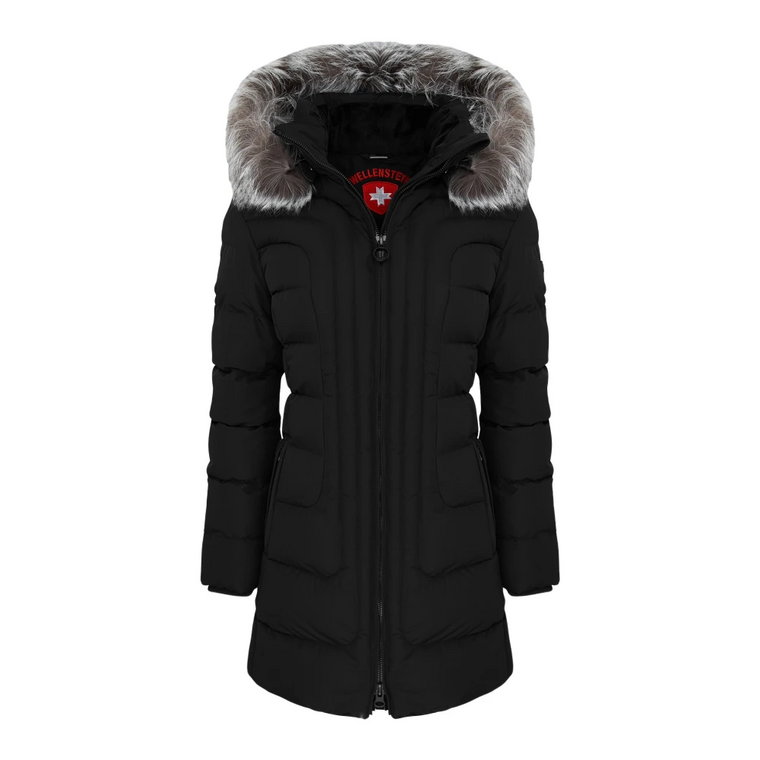 Down Jackets Wellensteyn