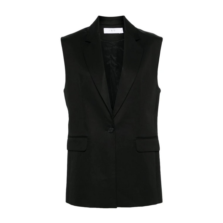 Vests IRO