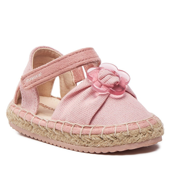 Espadryle Mayoral