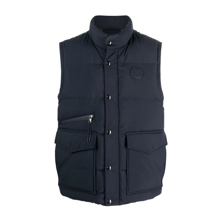 Vests Woolrich