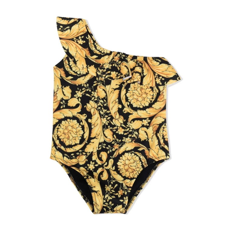 Swimsuits Versace