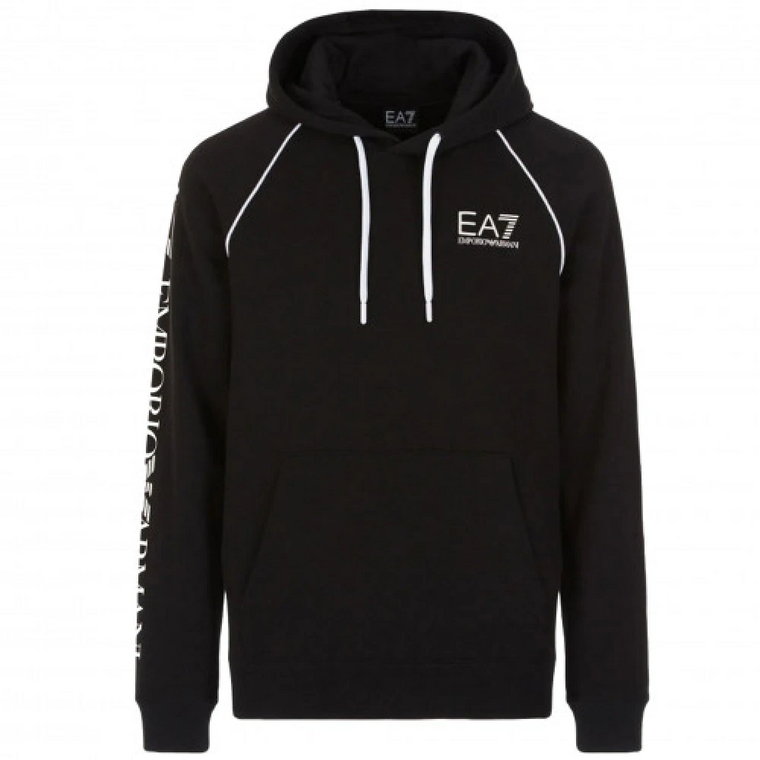 Hoodies Emporio Armani EA7