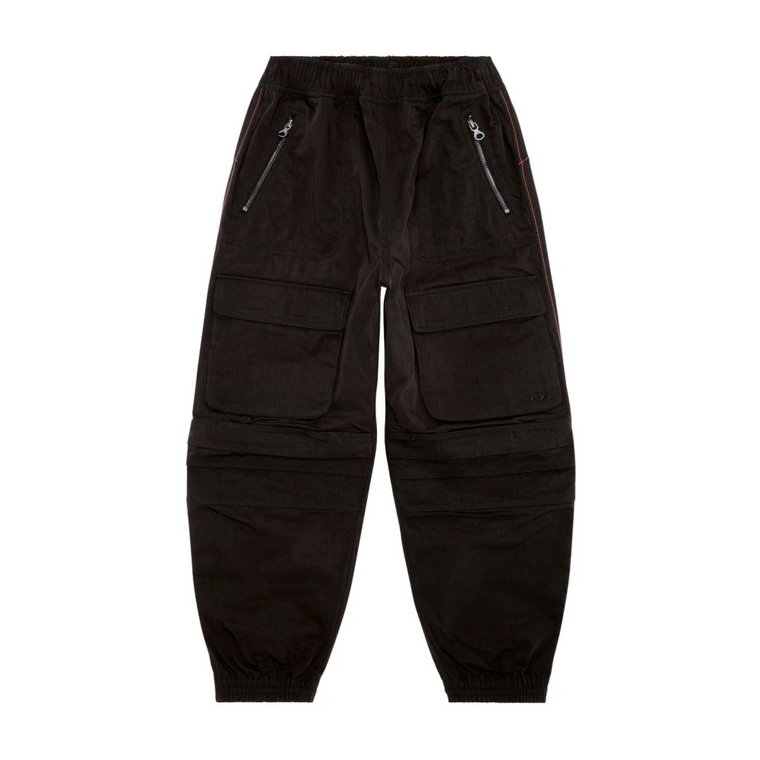 Wide Trousers Diesel