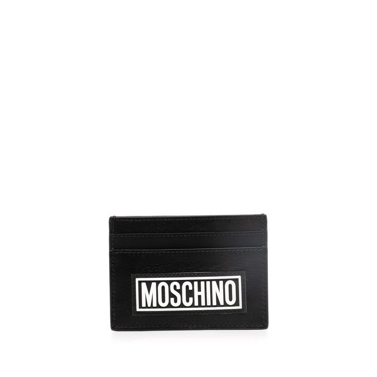 Wallets Cardholders Moschino