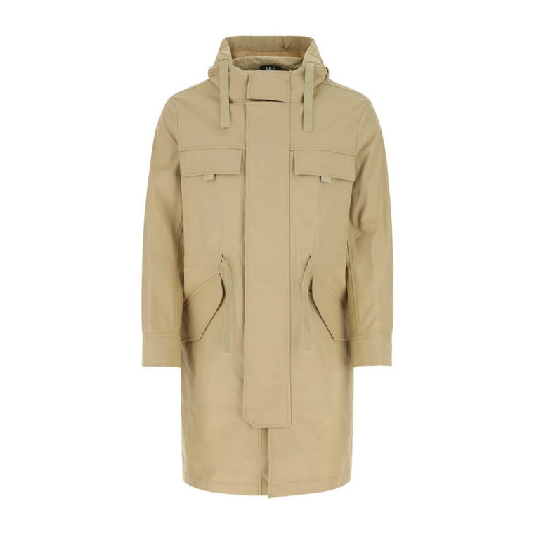 Parka A.p.c.