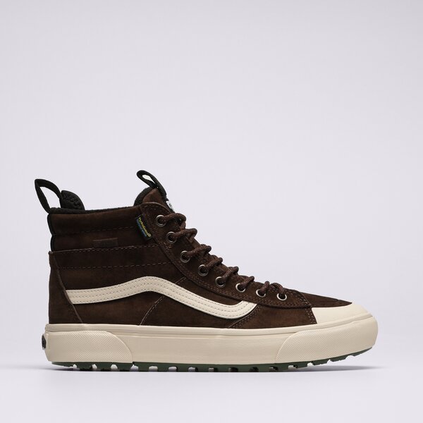 VANS SK8-HI DR MTE-2 UTILITY