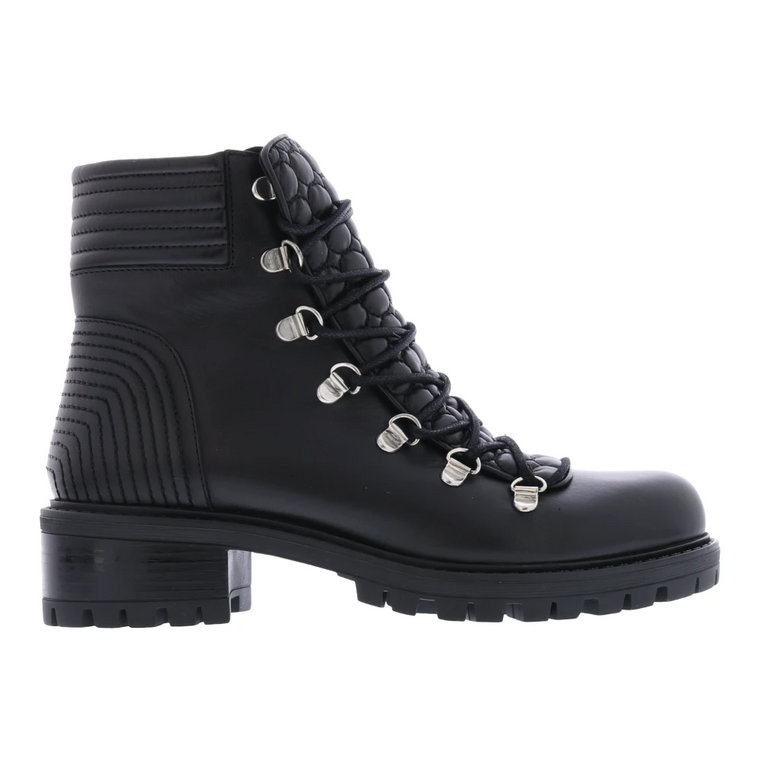 Lace-up Boots Albano