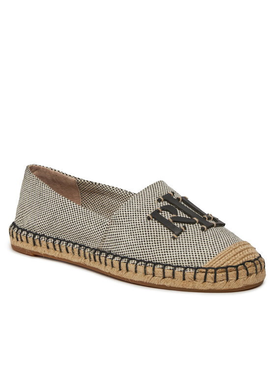 Espadryle Lauren Ralph Lauren