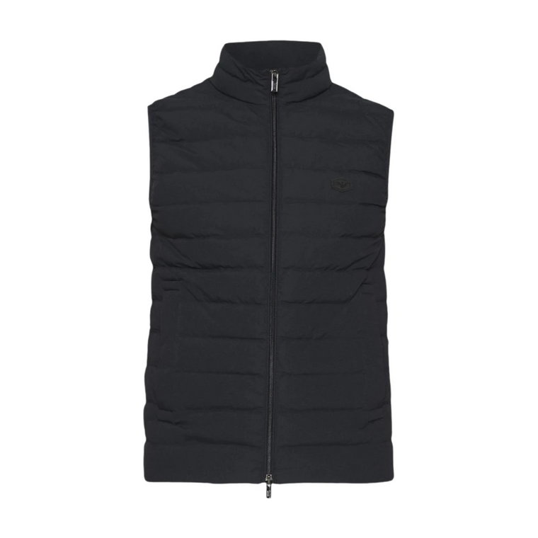 Vests Emporio Armani