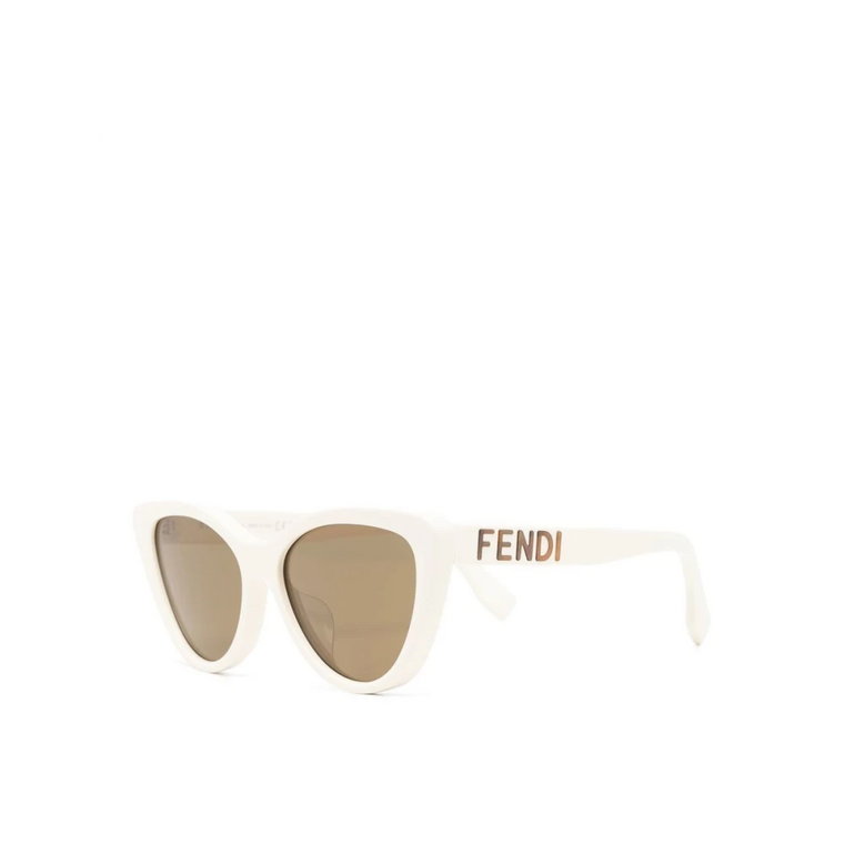 Fe40087U 25E Sunglasses Fendi