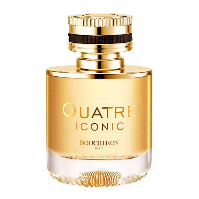 Boucheron Quatre Iconic woda perfumowna  50 ml
