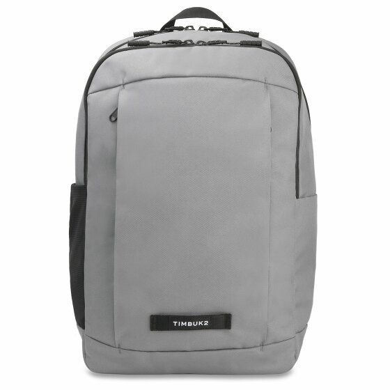Timbuk2 Parkside Backpack 45,5 cm komora na laptopa eco gunmetal