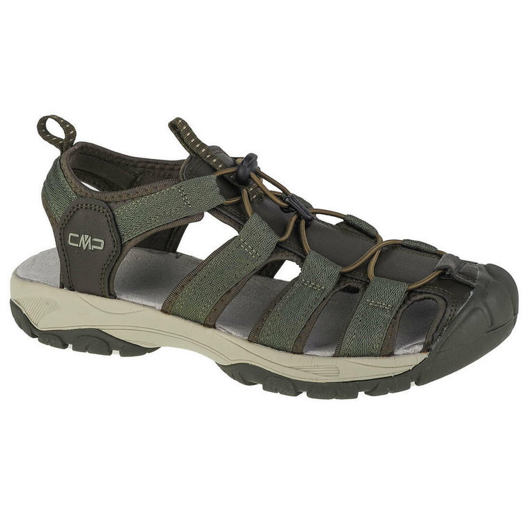 Sandały męskie, CMP Sahiph Hiking Sandal