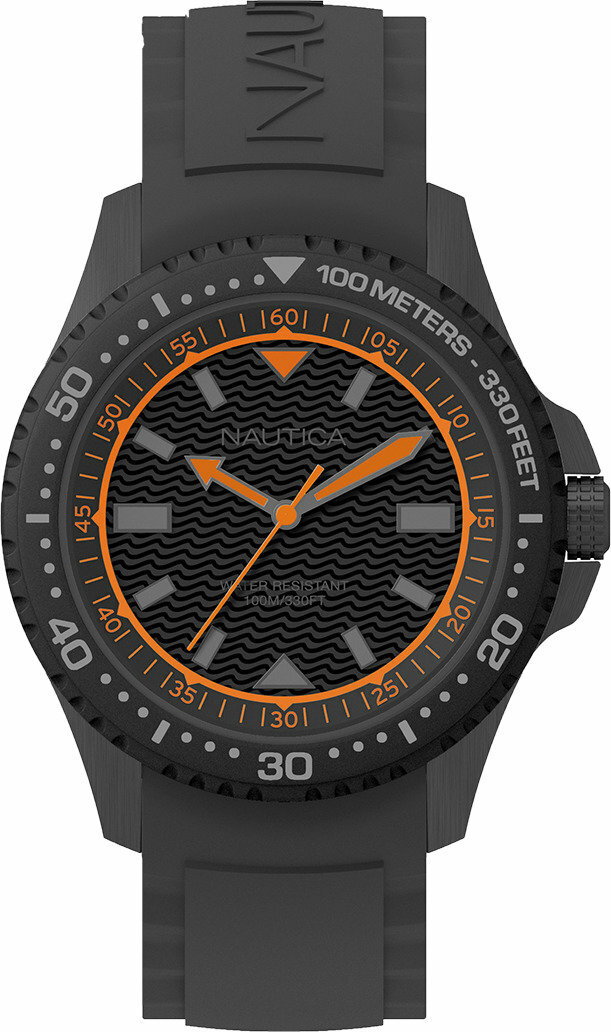 Męski Zegarek NAUTICA model NAPMAU008 (44MM)