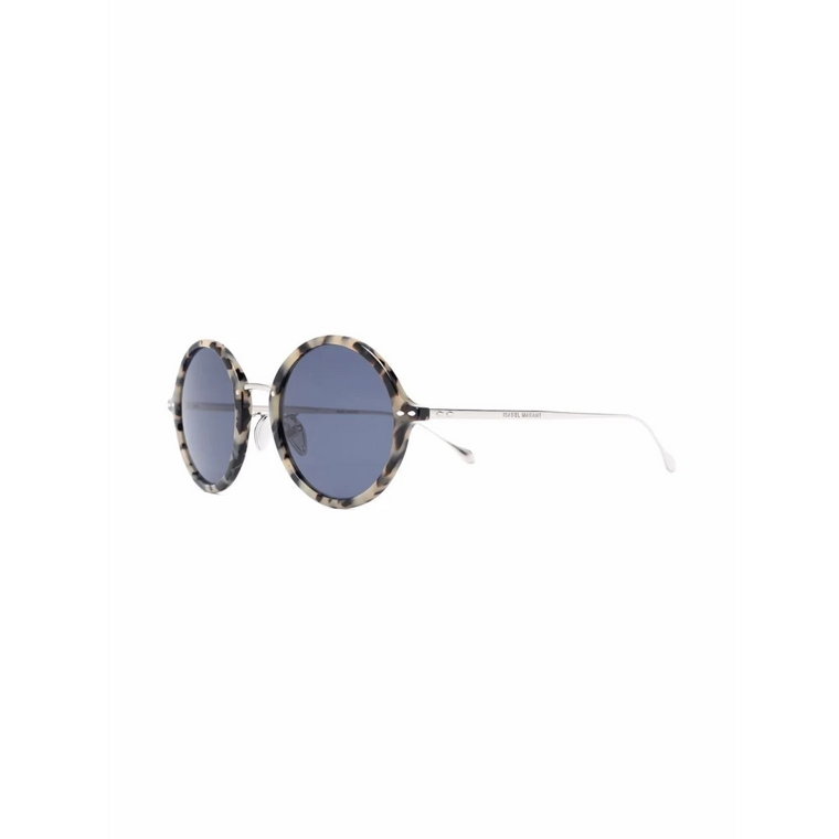 Im0054S Ahfku Sunglasses Isabel Marant