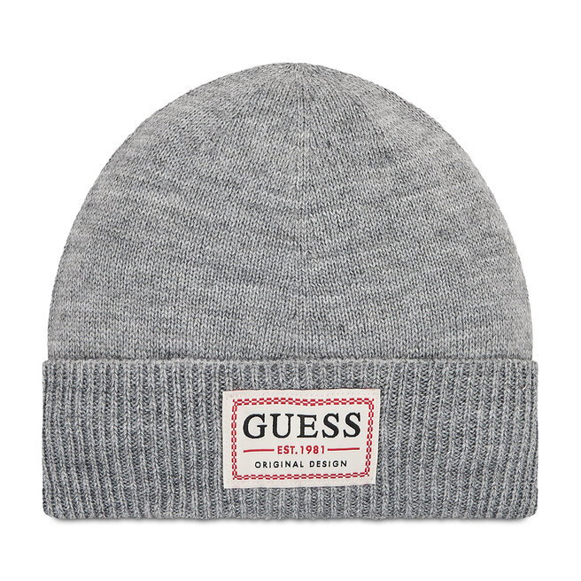 Czapka Guess