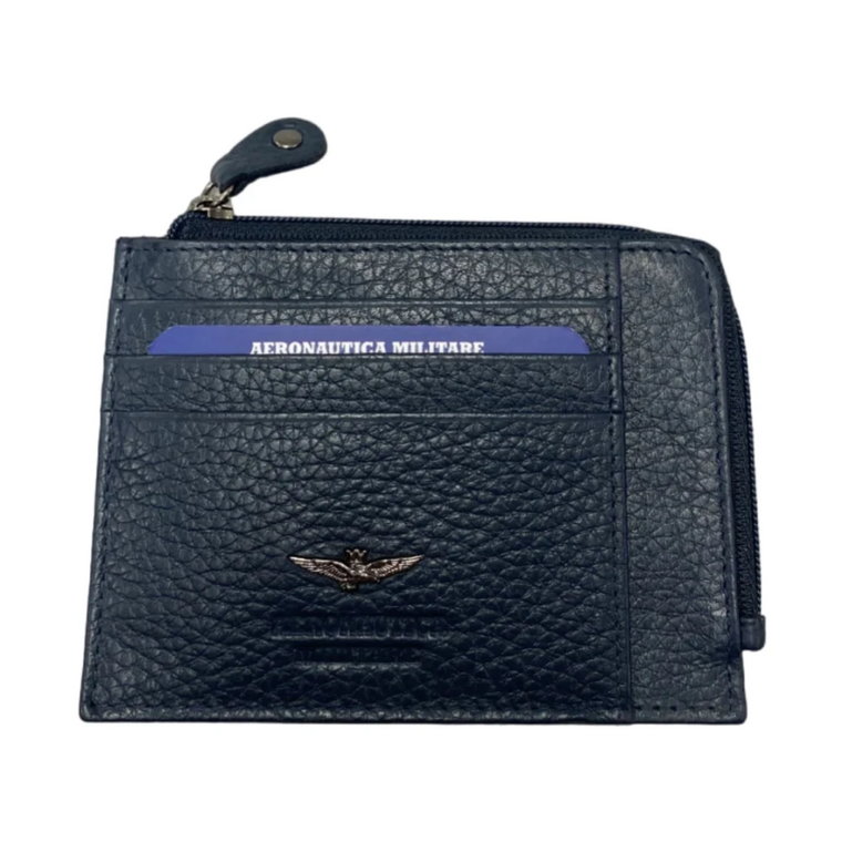 Wallets &amp;amp;amp; Cardholders Aeronautica Militare