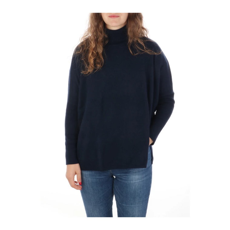 Nuit Poncho - Stylowy i Wygodny Absolut Cashmere