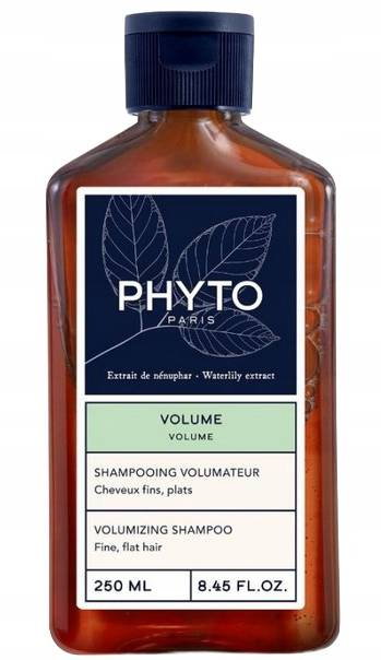 Phyto Volume - Szampon do włosów 250ml