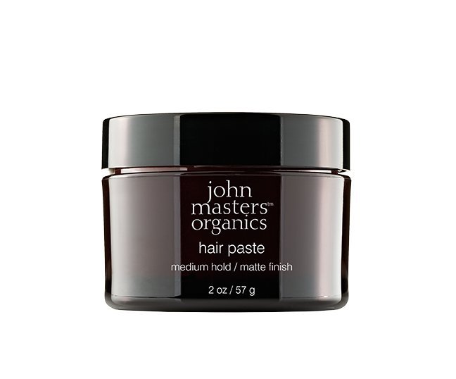 John Masters Organics, Hair Paste, pasta do stylizacji włosów, 57g